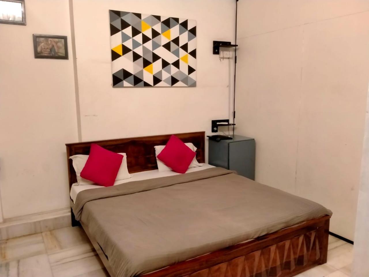 Thc Hostel Jodhpur  Exterior foto