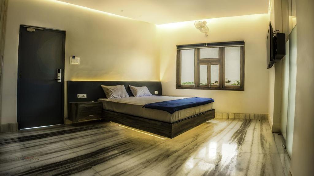Thc Hostel Jodhpur  Exterior foto