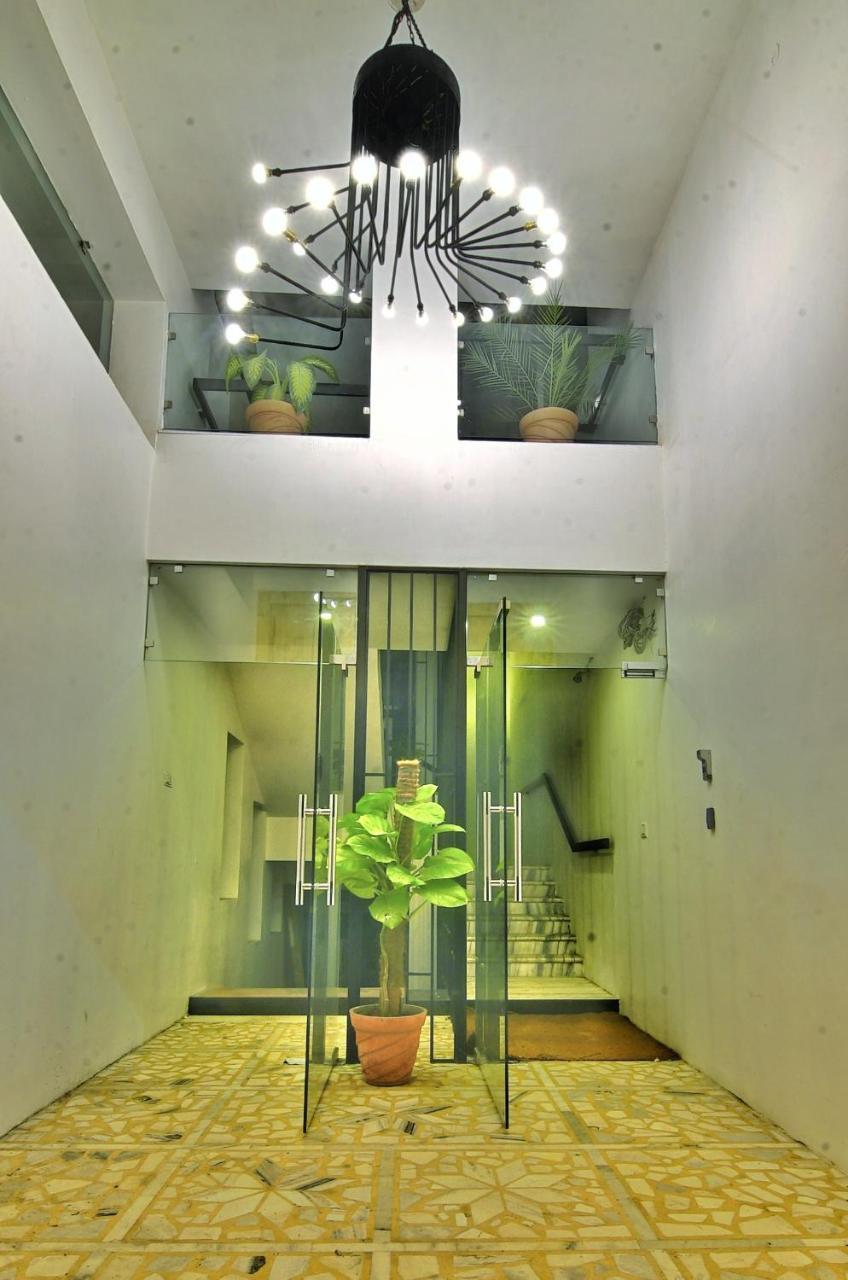 Thc Hostel Jodhpur  Exterior foto